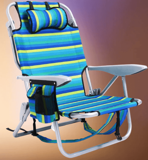 Best Beach Chair