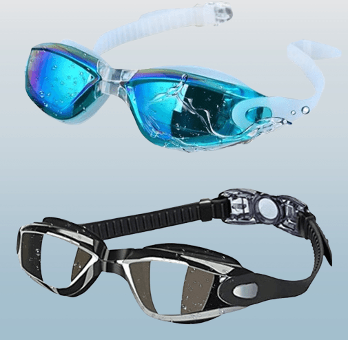 Best Swimming Goggles