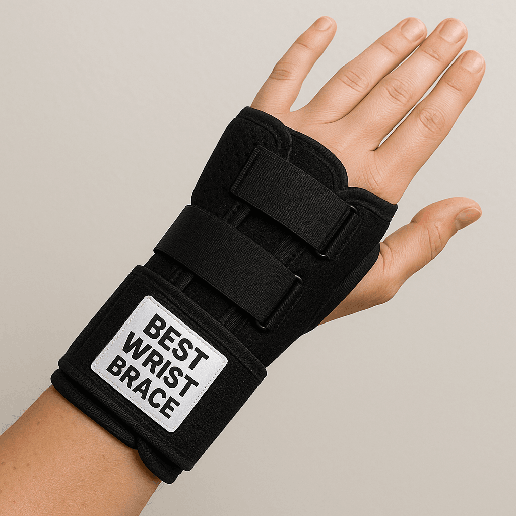 Best Wrist Brace