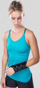 DonJoy ComfortFORM Wrist Support Brace