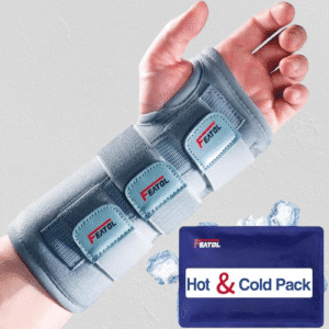 FEATOL Wrist Brace