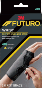 Futuro Comfort Stabilizing Wrist Brace