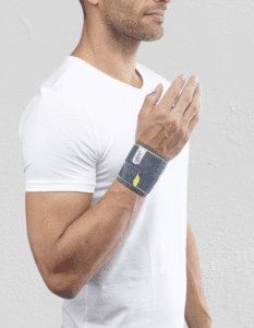 Push Sports Med Wrist Brace