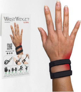 WristWidget Wrist Brace