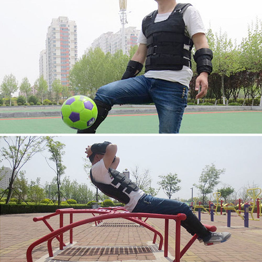 Best Rated Weight Vest