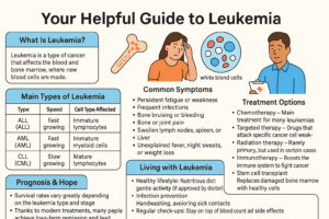 Leukemia