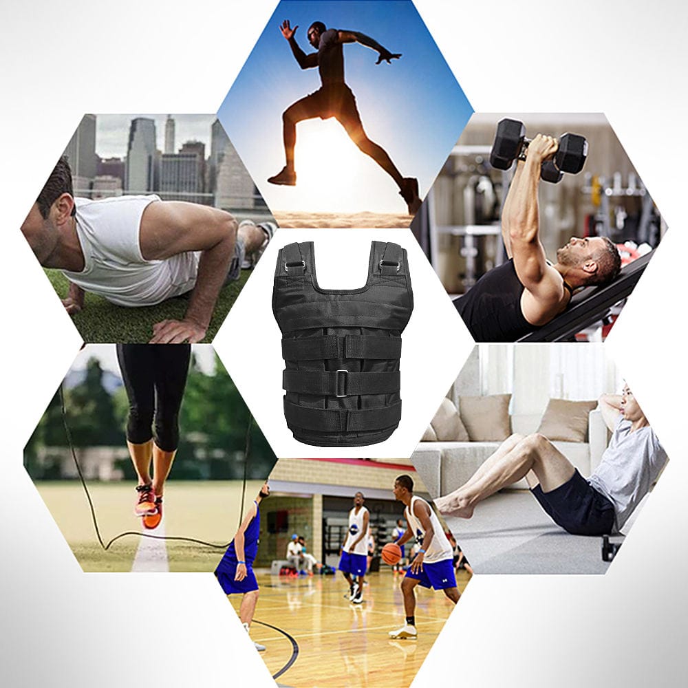 Best Rated Weight Vest