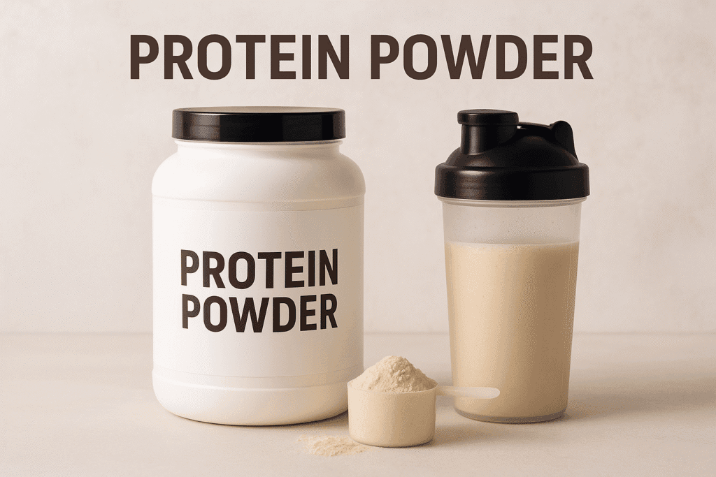 Protein Powder