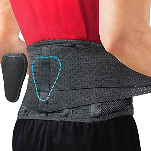 Best Lower Back Braces