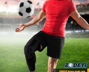 knee pad