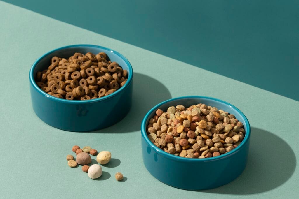 Best dog food for lab puppies